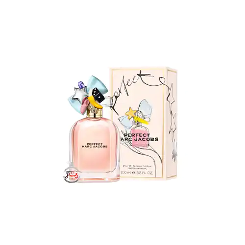 عطر ادکلن مارک جاکوبز پرفکت